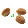 MOMOMAGE 1 Set The Three Shell Game Magic Tricks for