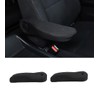 Heutamo Car Front Seat Armrest Covers Compatible with Honda Pilot