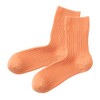Gunze Sabrina Women's Washi Thread Socks, 32 Ribs, Set of