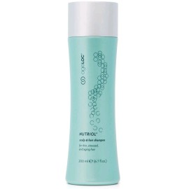 Nu Skin BUY 2 GET 1 FREE - Nuskin ageLOC Nutriol Scalp & Hair Shampoo Nu Skin 6.7fl oz