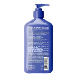 Hempz Loción Corporal Crema Hidratante Diaria Lavanda