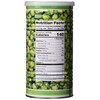Hapi Hot Wasabi Peas, 9.9 Ounce Tins (Pack of 4)