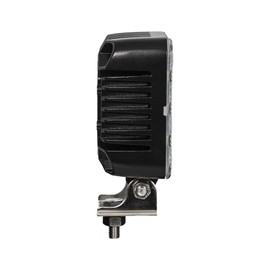 Buyers Products 1492230 Ultra Bright 4.5 Inch LED Combination Flood/Strobe Light