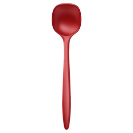Rosti NEW Classic Serving Spoon 29.4 x 6.7 x 5.7 cm Red
