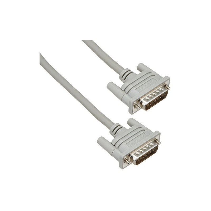 sanwasapurai KB – d151 K Analog RGB Cable, DB15 Male