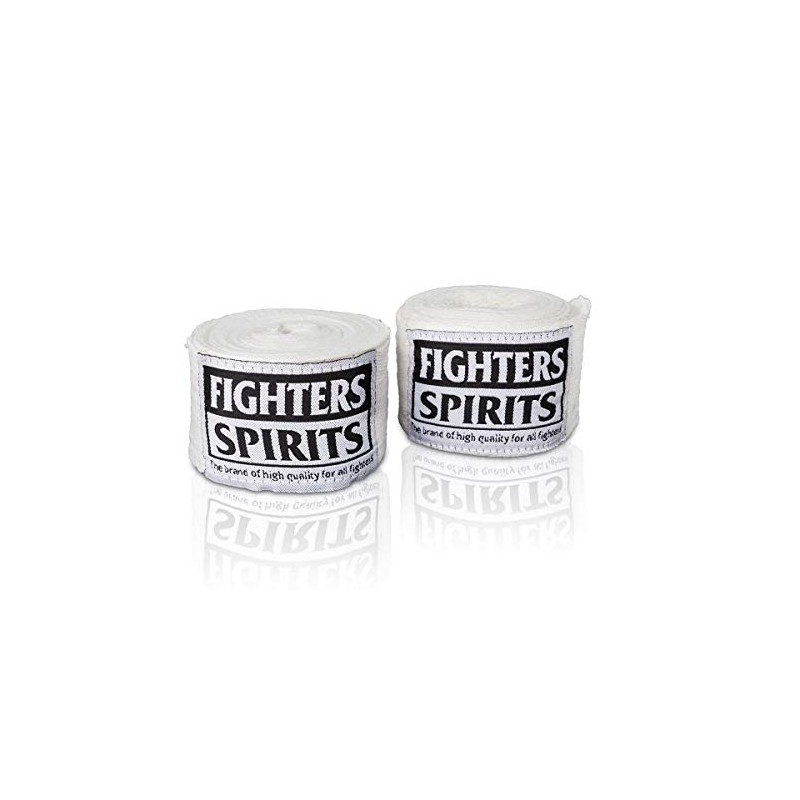 Fighters Spirits FIGHTERS SPIRITS Bandage Non-Stretch