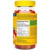 Nature Made Extra-Strength Vitamin D3 5000 IU (125 mcg) Gummies