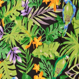 HappyBird Bird Tent Ideal for Macaw & Cockatoo 23 x 35 x 25 cm for the Cage and Aviary