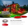 Spectrom Illumination Lenses for Pot Lights & Recessed Lighting |
