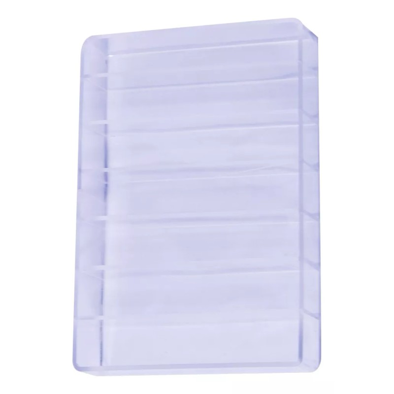 Clickcollect Organizador Para Cosméticos Joyero De Acrílico 7 Divisiones