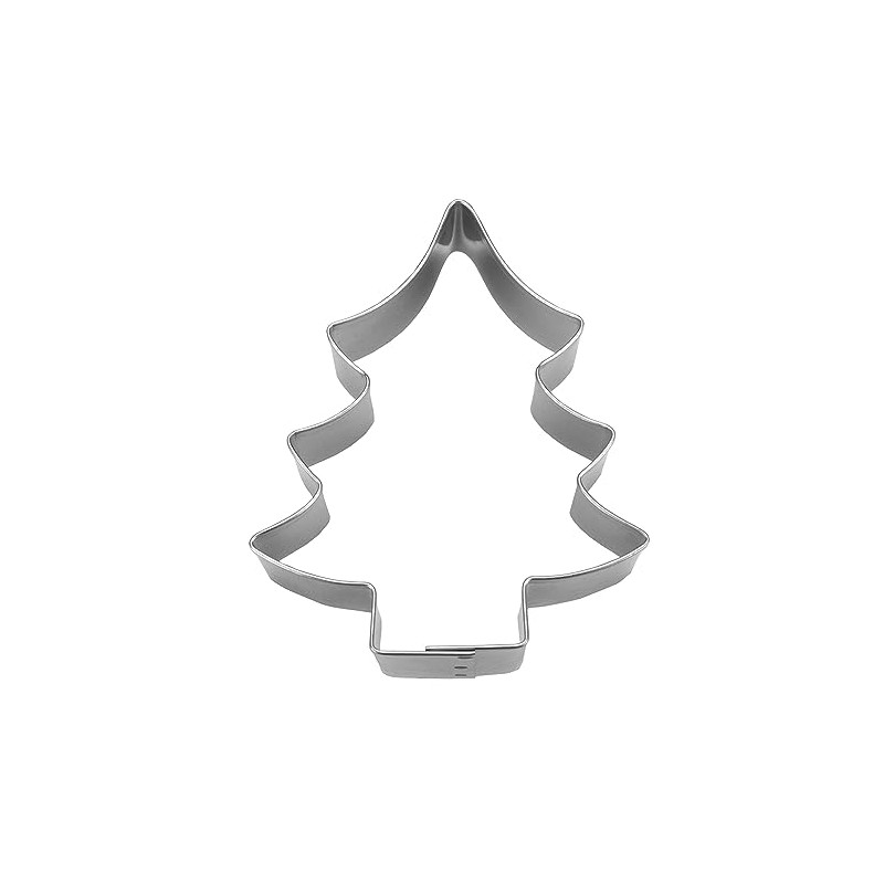 cotta STADTER 73662 Christmas Tree D 3.5 inches (9 cm),