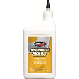 Johnsen's 5594 Hydraulic Jack Oil - 32 oz.