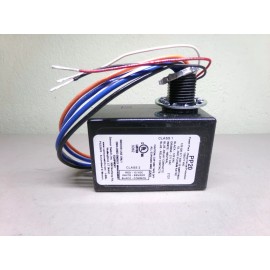 ACUITY SENSOR SWITCH PP20 POWER PACK RELAY CIRCUIT 120/277VAC