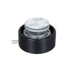 Dynavox 207409 'Exc Body Transducer (25 W Black