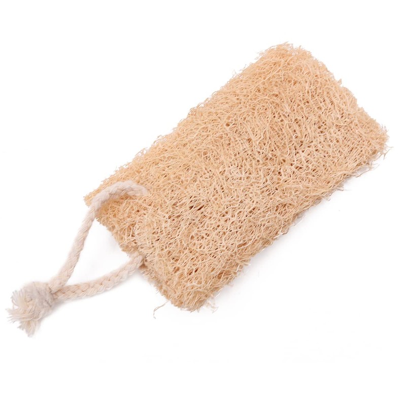 Namvo 3 Piece Natural ?ko Sponge for Dishwashers, Sustainable, Plastic-Free