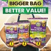 DUSPRO Recycle Premium 4-in-1 African Violet Potting Soil African Violet