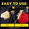 Meguiar's Ultimate Insane Shine Paint Glosser, Easy-to-Use Spray On and