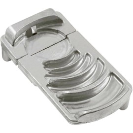 DEB4 Plastic Pipe Deburring Tool Plumbing Tools Professional PVC Pipe Reamer Deburring Pipe Deburring for six Pipe Sizes from 1-1/4 to 4 inches Pipe Reamer with Sharp Blade PVC Chamfering Tool