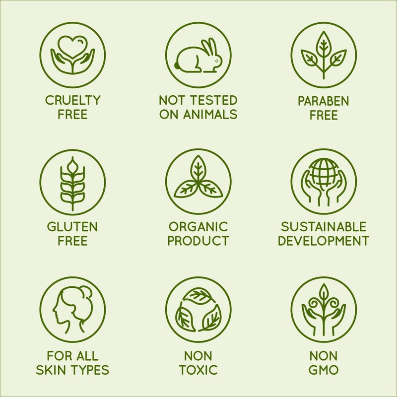 Vaadi Herbals Organic Body Soap Bar LUXURIOUS SAFFRON SOAP -