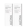 Alcina Self-tanning cream, 2 x 50 ml