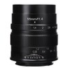55mm F1.4 APSC Large Aperture Fixed Lens for Fuji FX
