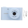 40MP 1080P Digital Camera Dual Lens 8X Zoom IPS Screen