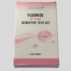 Drinking Water Test Kit for Fluoride, High Sensitivity Tap Water