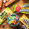 Military Small Easter Snack Box (30 Piece Variety Gift Basket