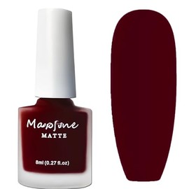 KAHSOSE Glitter Nail Polish-Air Dry Sparkle Gel Nail Polish, Shimmer Nail Polish for Women & Girls, Gel Polish for Nails(Black Color)