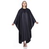 TOPTIE Professional Hairdressing Gown with Adjustable Closure 160 x 140