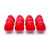 Bálsamos Para Labios Labial Magico En Forma De Fresa 12
