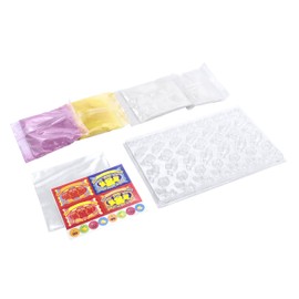 Thames & Kosmos Gummy Candy Lab - 2 Languages