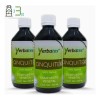 Jarabe Onquitex Para Tos Pack 3 ---- 220mlc/u Yerbatex.
