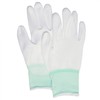 Otafuku Gloves, Urethane Gloves, SP Urethane Gloves, 100% Nylon, Palm: