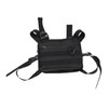 Healeved Scissor Organizer Hairdressing Tool Storage Bag for Barbers and