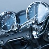 SP Moto Mount PRO Chrome