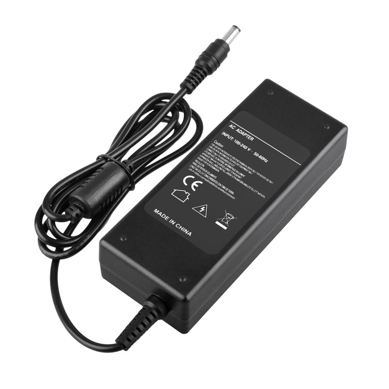 Acdctek 15V 5A AC/DC Adapter Compatible with Neewer Photo Studio
