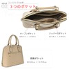 ANDSHIN A0020 Handbag, Ceremony Bag, Lightweight, 2-Way Bag, Entrance Ceremony,