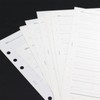 Raymay Fujii Da Vinci Memo Refills A5