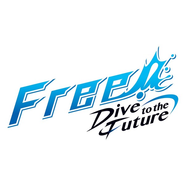 TVアニメ『Free!-Dive to the Future-』ED主題歌「GOLD EVOLUTION」 (特典なし)