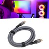 9.8ft Displayport Extension Cable Displayport 2.1 Cable 16K At 30Hz