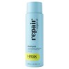 HASK, Repair + Argan Oil, Shampoo Reparador para Cabello Dañado,