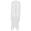 G9 Bulb Dimmable Eye Protection 32 LEDs 7W Small Light