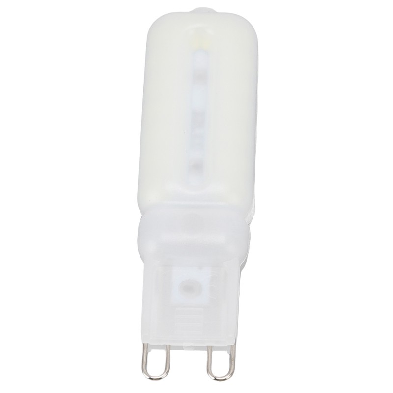G9 Bulb Dimmable Eye Protection 32 LEDs 7W Small Light