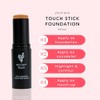 Younique Base Maquillaje Touch Stick Terciopelo Corrector Cobertura Media Alta