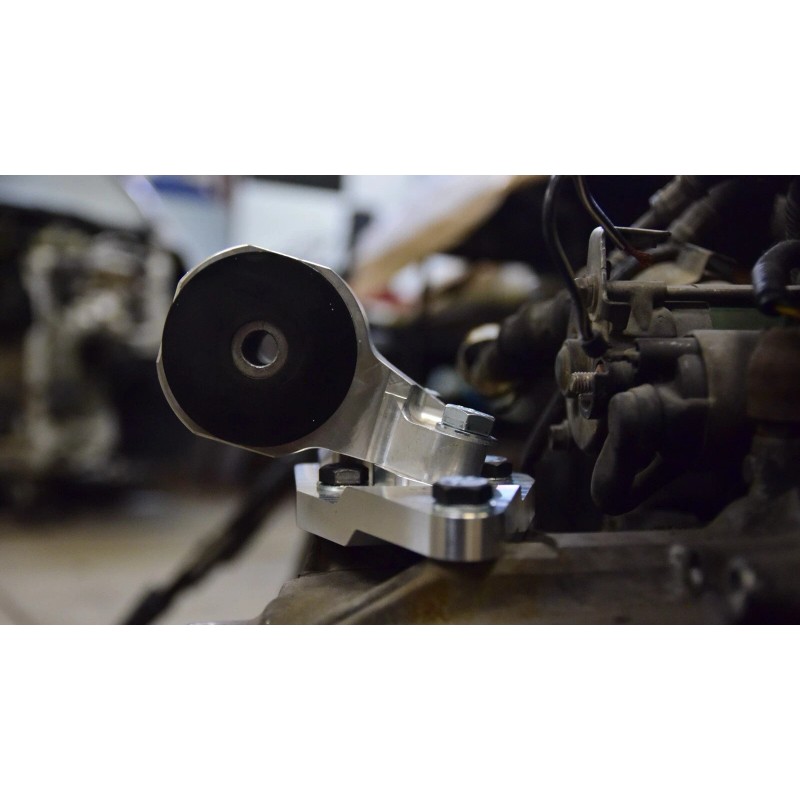 Hush Performance 1988-1991 Honda Civic/Crx FWD Cable D Series Transmission