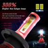 MNWHUC For 2008 2009 2010 Toyota Highlander,High Low Beam Fog
