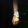 WHSCwp Adjustable 360 Degrees Mini LED Night Light, Wrist Clip-On,