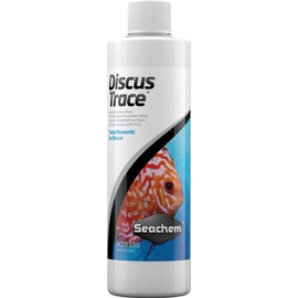 Seachem Discus Trace Elements 250ml