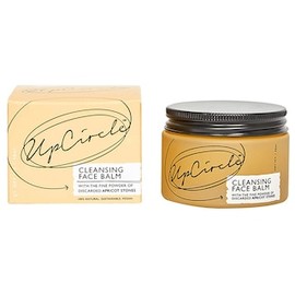 UpCircle Cleansing Face Balm with Apricot Powder 50ml